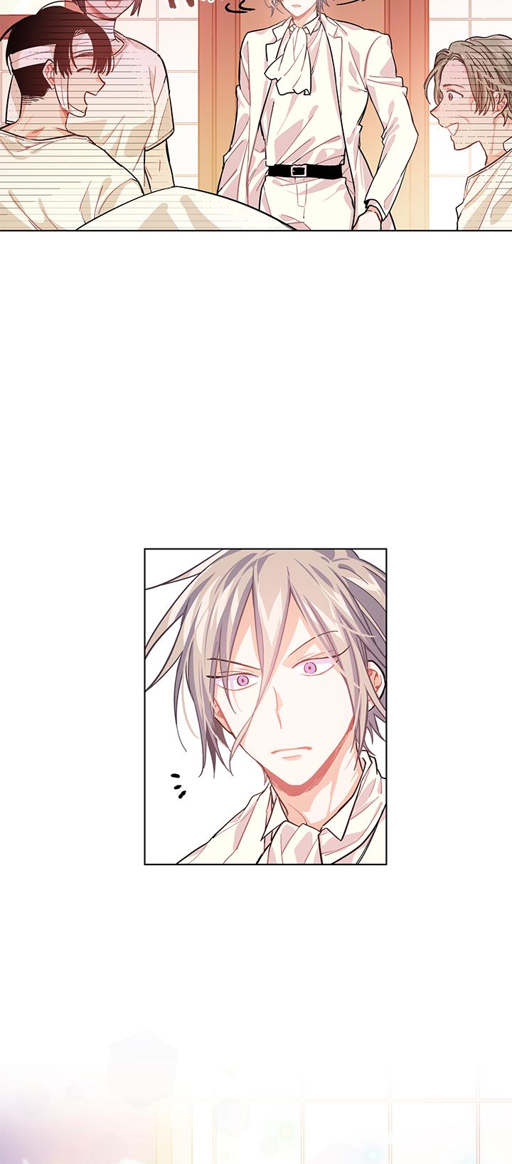 Read Doctor Elise FR Manga Online