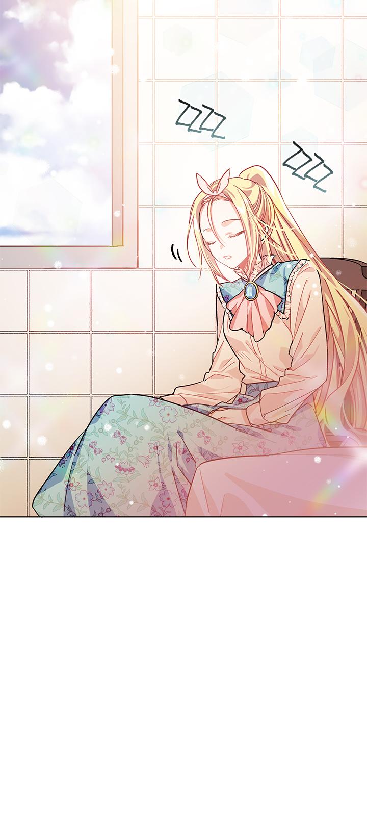 Read Doctor Elise FR Manga Online
