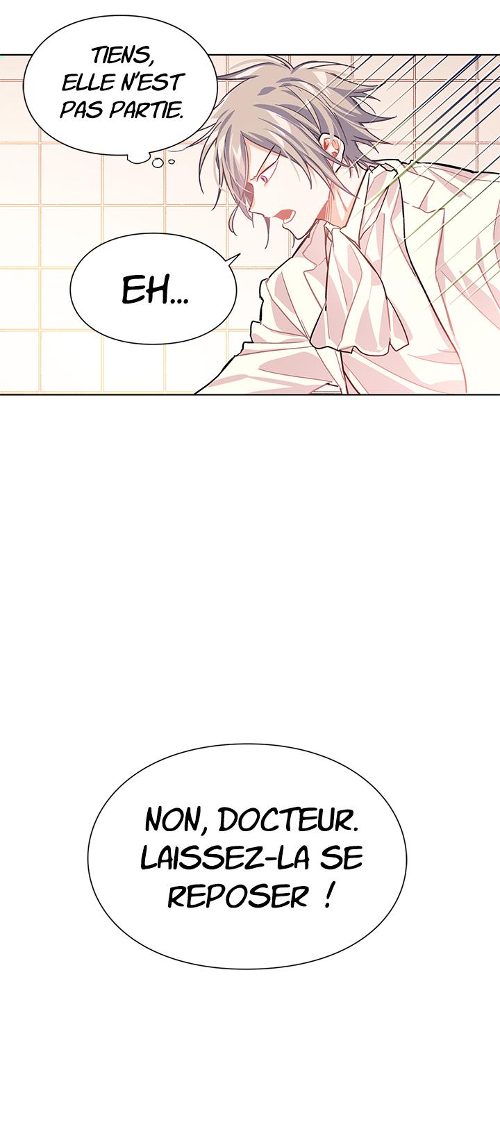 Read Doctor Elise FR Manga Online