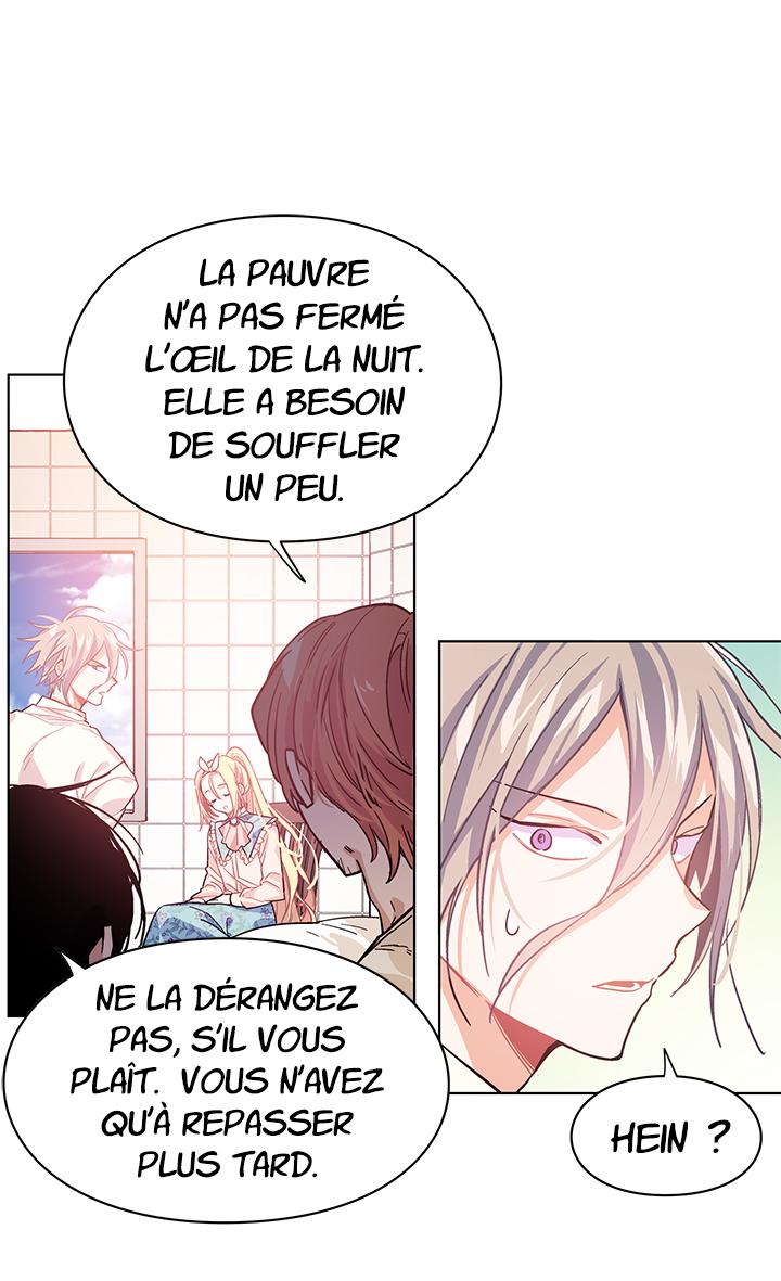 Read Doctor Elise FR Manga Online