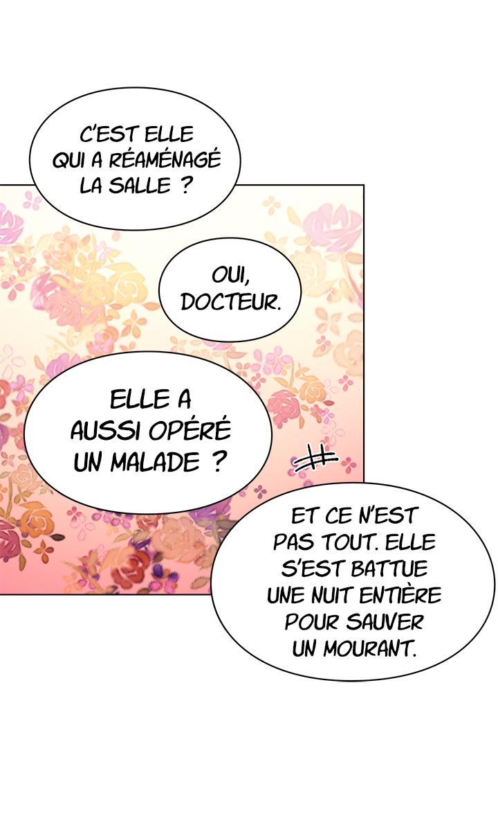 Read Doctor Elise FR Manga Online