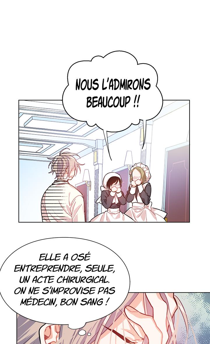 Read Doctor Elise FR Manga Online