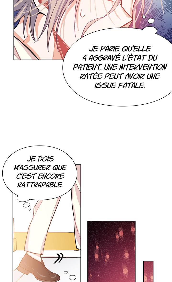 Read Doctor Elise FR Manga Online