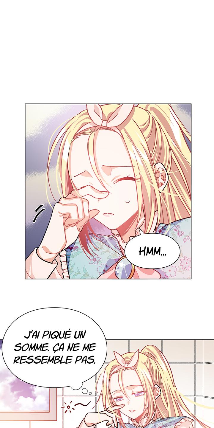 Read Doctor Elise FR Manga Online