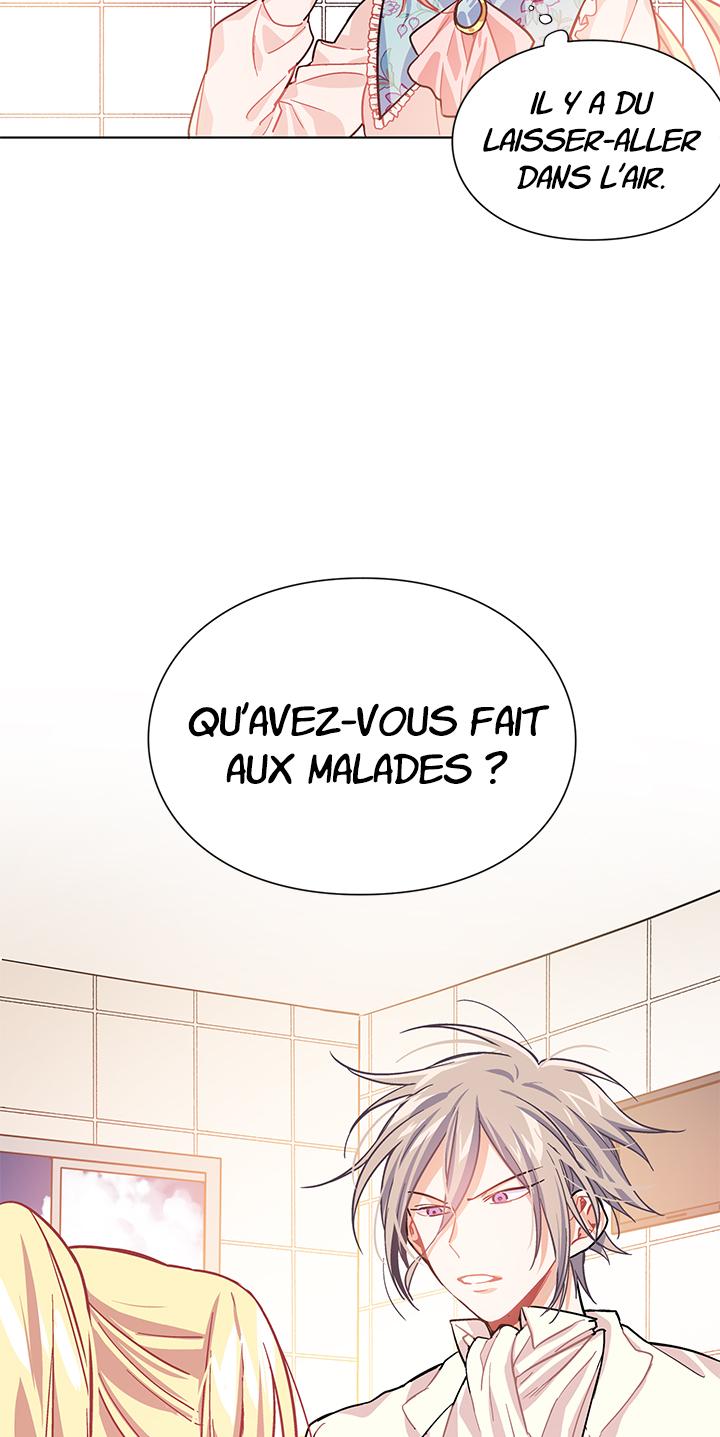 Read Doctor Elise FR Manga Online