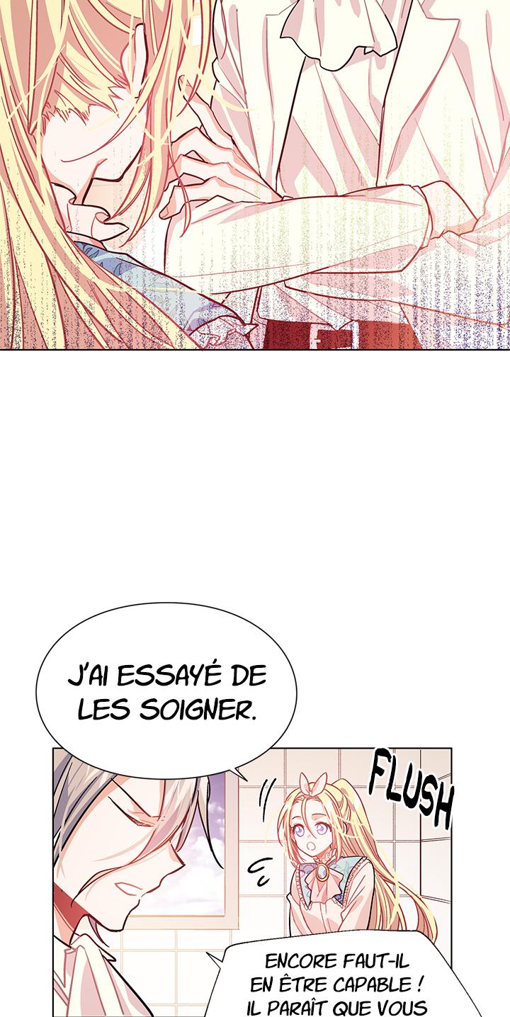 Read Doctor Elise FR Manga Online