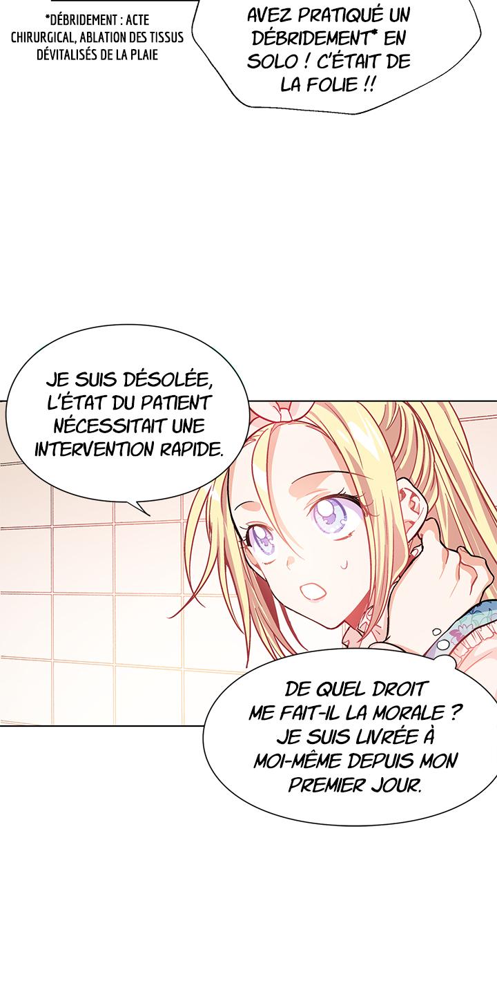 Read Doctor Elise FR Manga Online