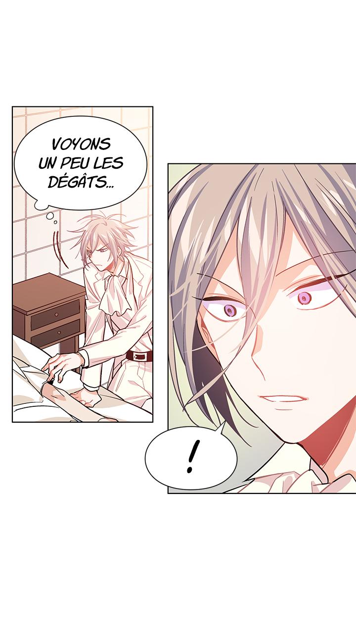 Read Doctor Elise FR Manga Online