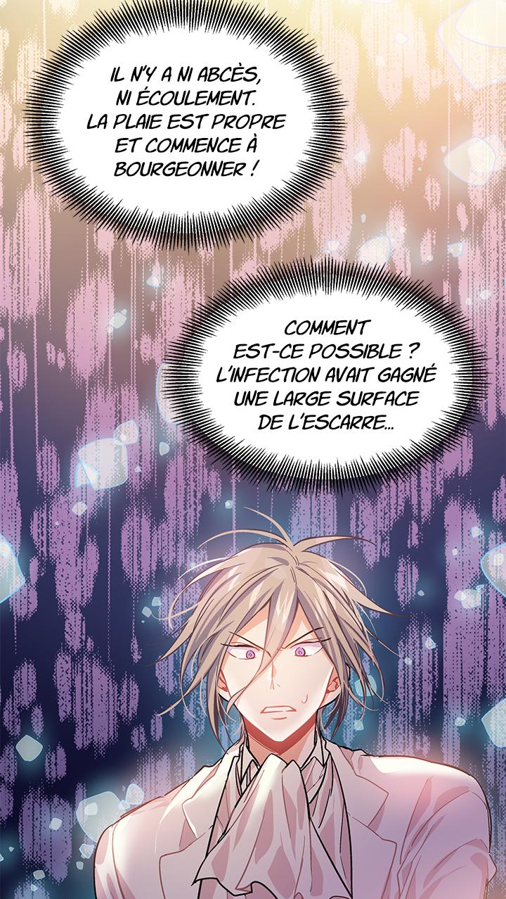 Read Doctor Elise FR Manga Online