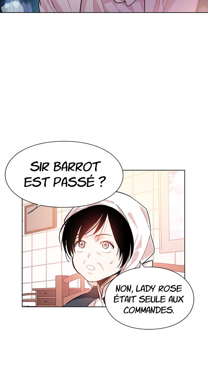 Read Doctor Elise FR Manga Online