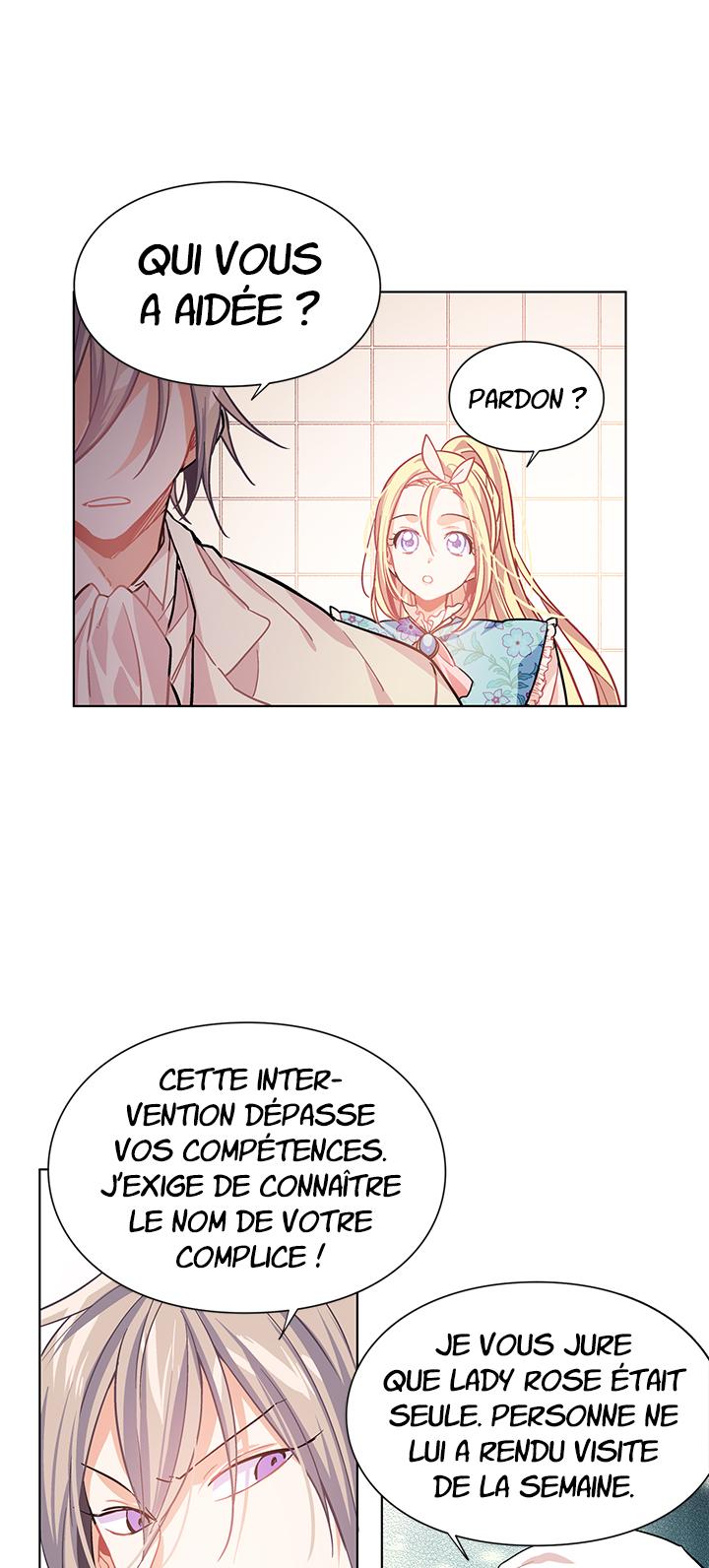 Read Doctor Elise FR Manga Online