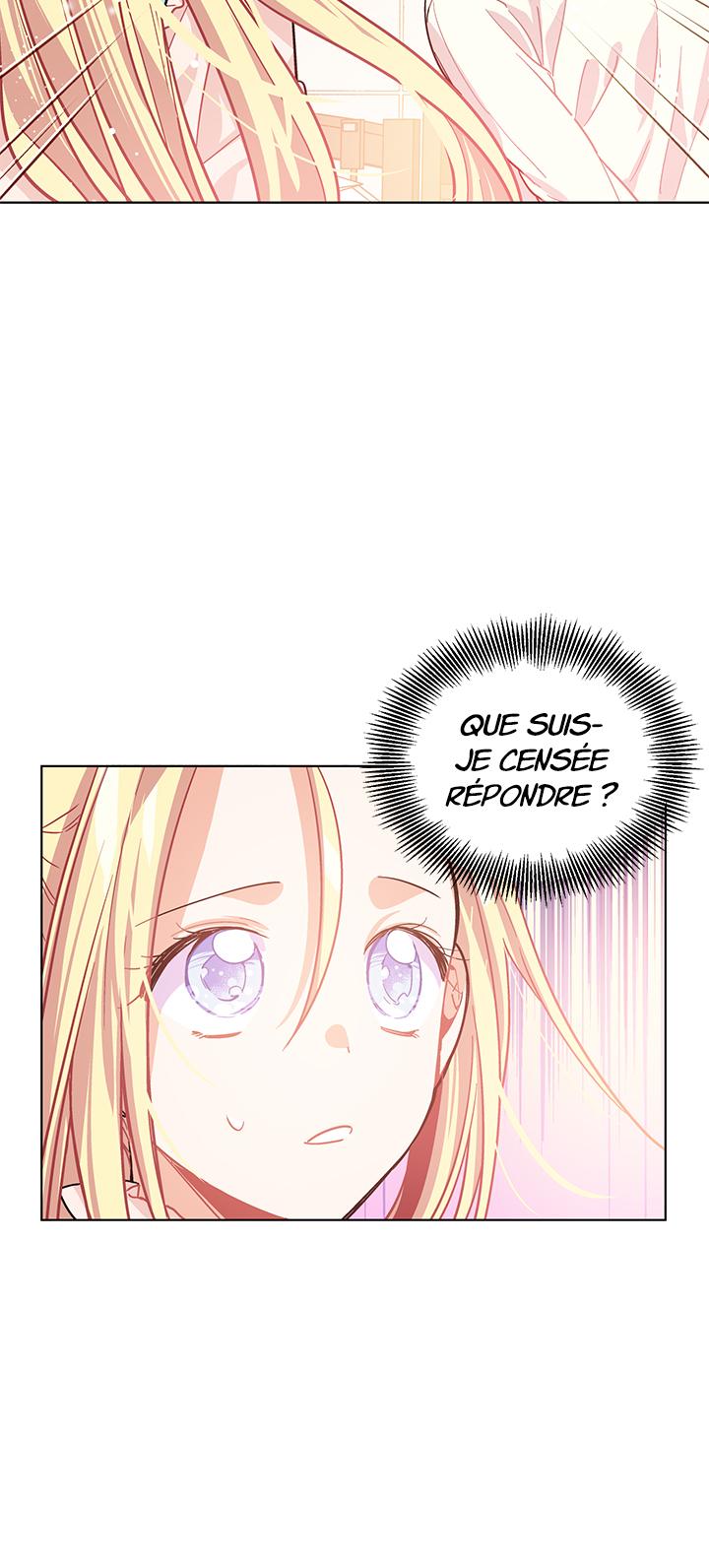 Read Doctor Elise FR Manga Online