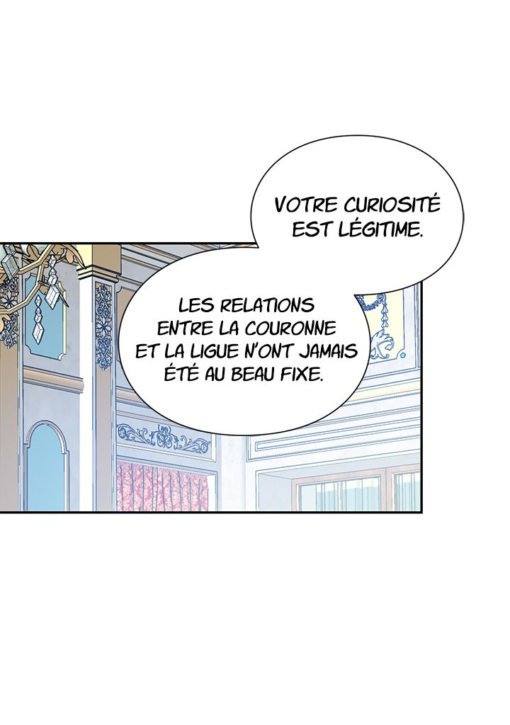Read Doctor Elise FR Manga Online