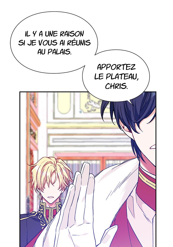 Read Doctor Elise FR Manga Online
