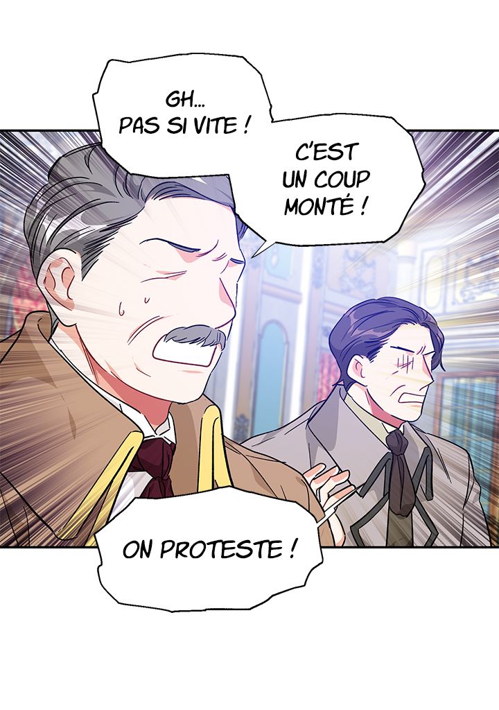 Read Doctor Elise FR Manga Online
