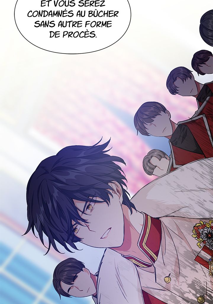 Read Doctor Elise FR Manga Online