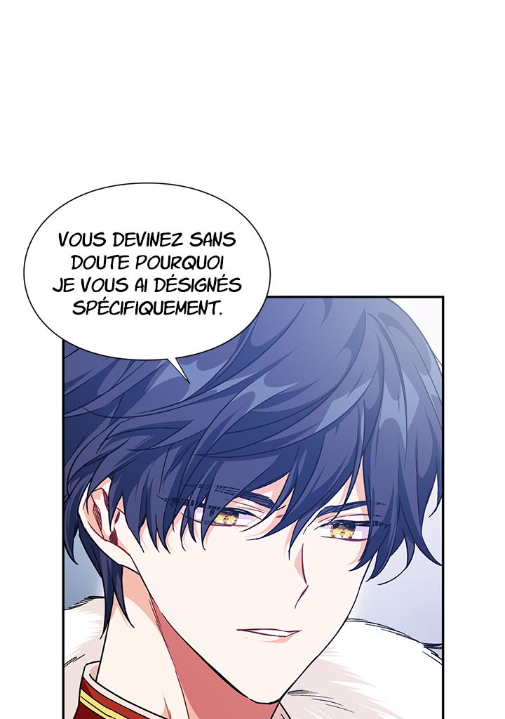 Read Doctor Elise FR Manga Online