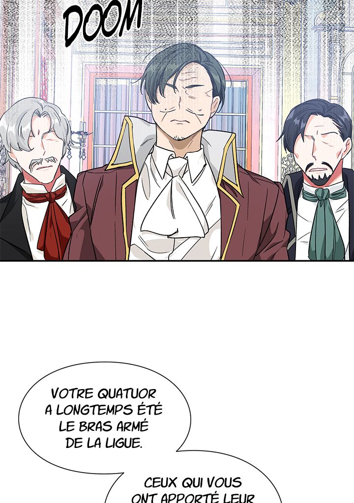 Read Doctor Elise FR Manga Online