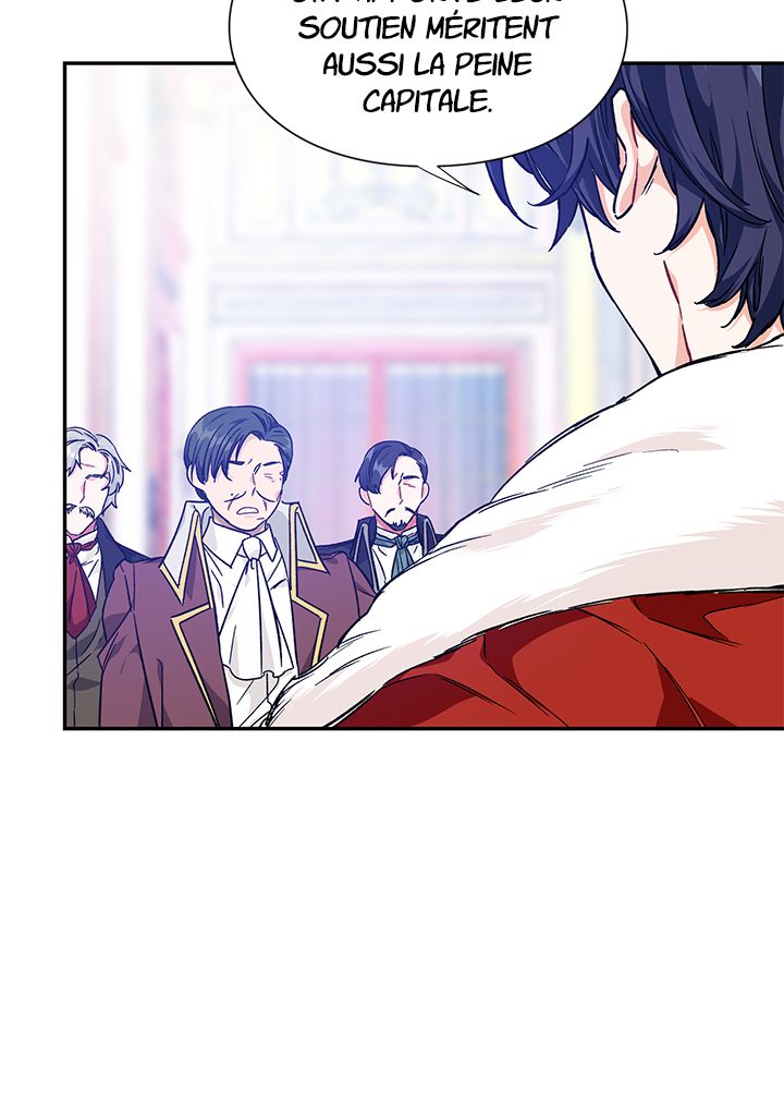 Read Doctor Elise FR Manga Online