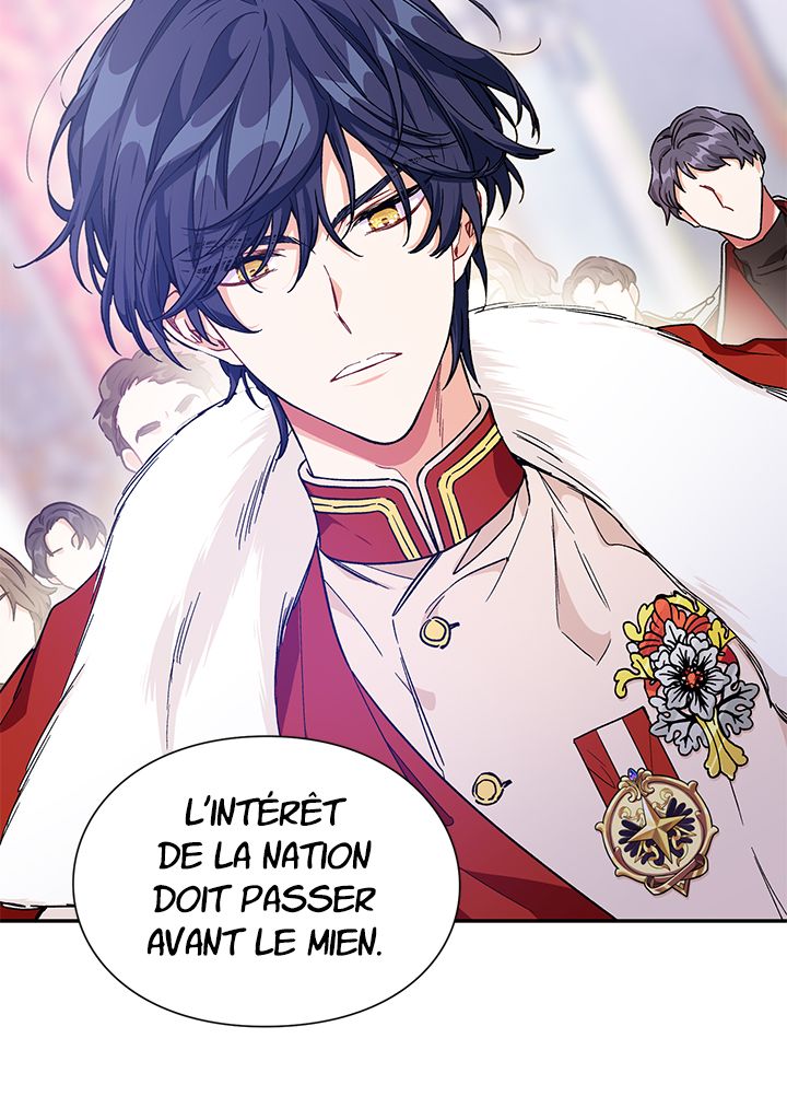 Read Doctor Elise FR Manga Online