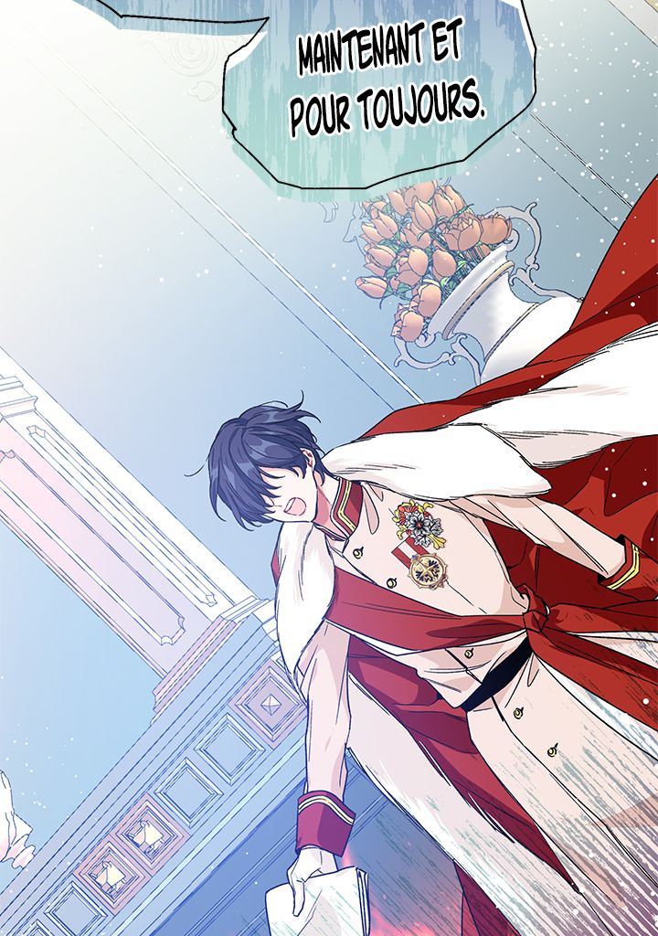 Read Doctor Elise FR Manga Online