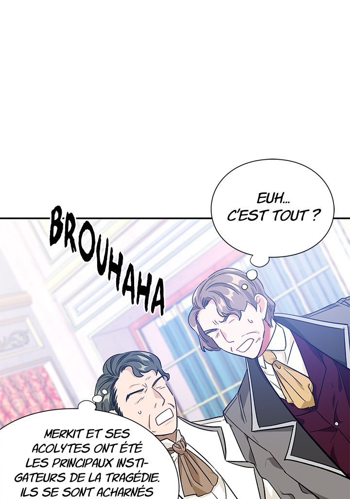 Read Doctor Elise FR Manga Online