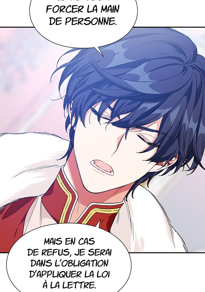 Read Doctor Elise FR Manga Online