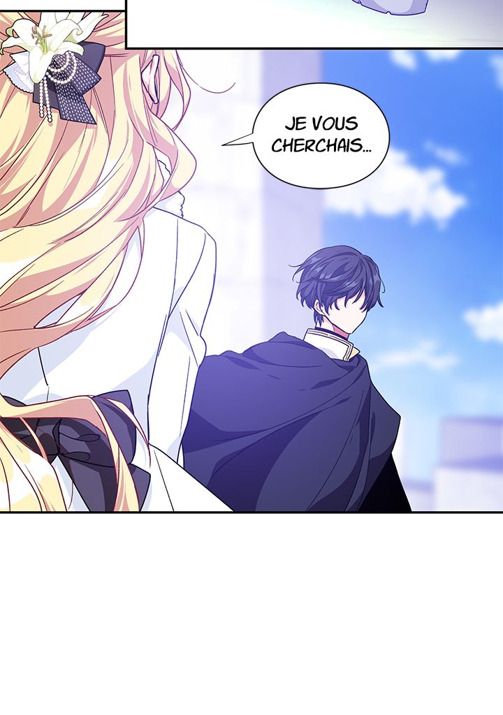 Read Doctor Elise FR Manga Online