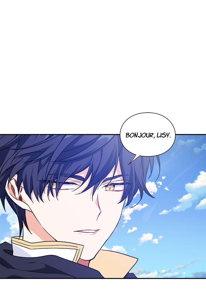Read Doctor Elise FR Manga Online