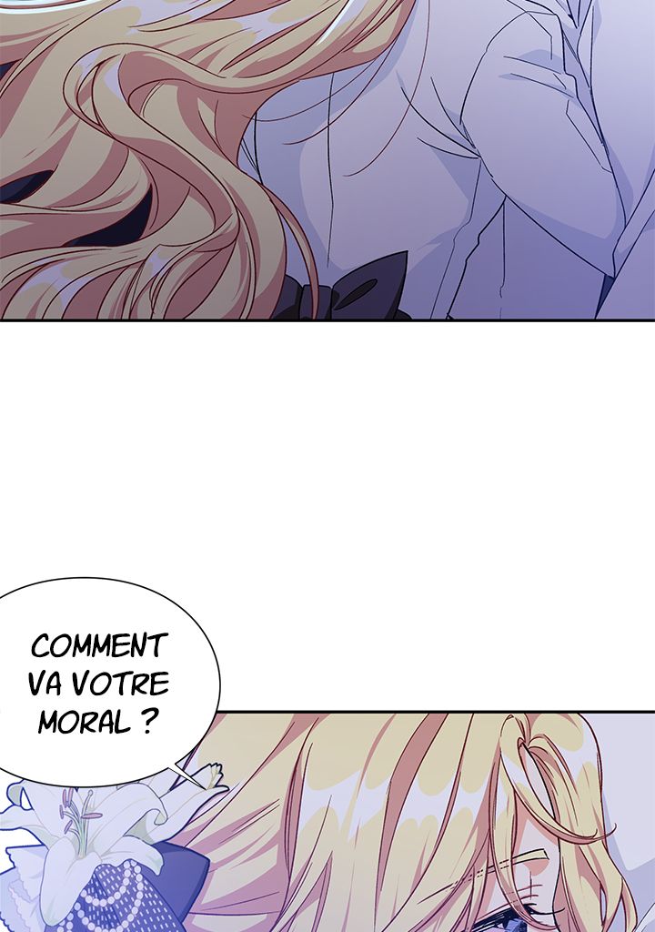 Read Doctor Elise FR Manga Online