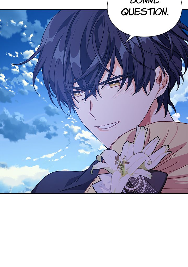 Read Doctor Elise FR Manga Online