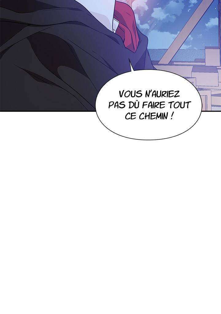 Read Doctor Elise FR Manga Online