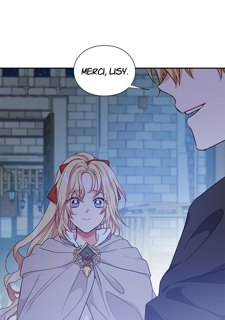 Read Doctor Elise FR Manga Online