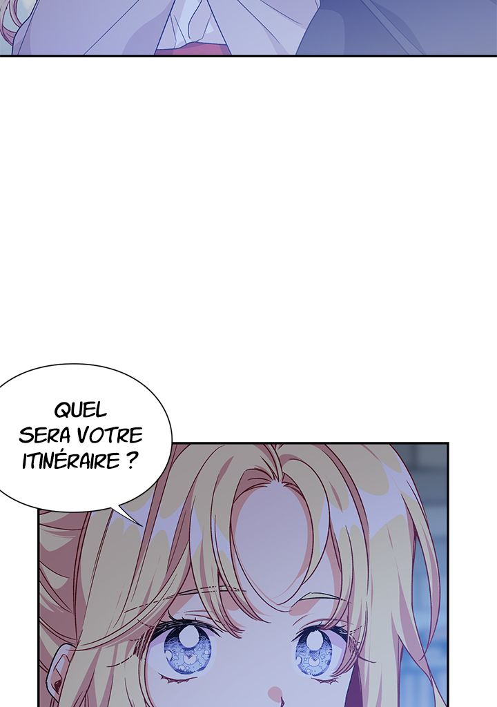 Read Doctor Elise FR Manga Online