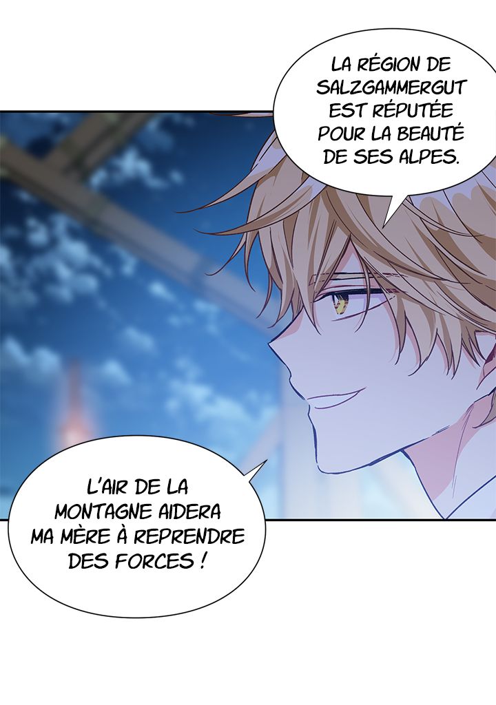 Read Doctor Elise FR Manga Online