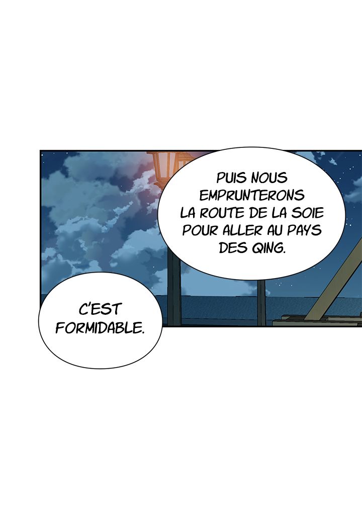 Read Doctor Elise FR Manga Online