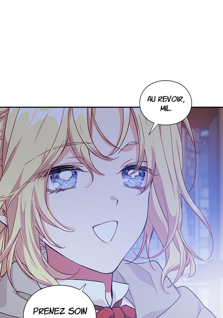 Read Doctor Elise FR Manga Online