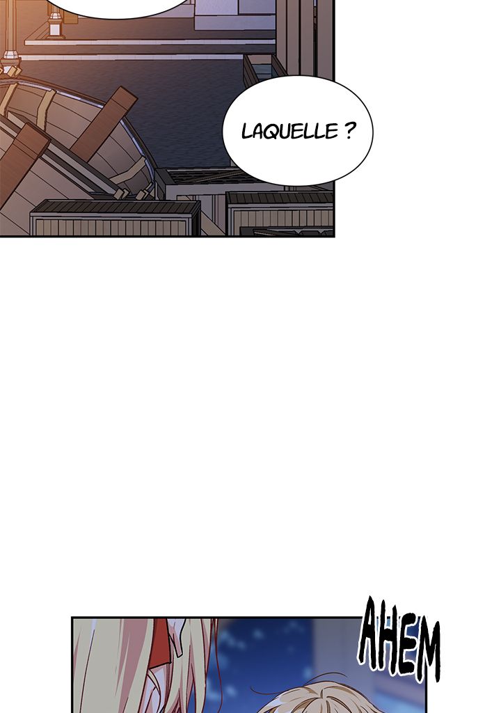 Read Doctor Elise FR Manga Online
