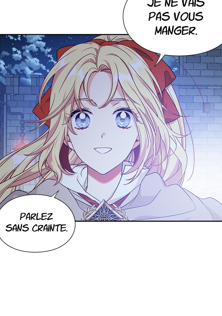 Read Doctor Elise FR Manga Online