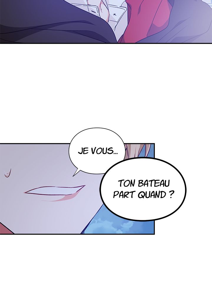 Read Doctor Elise FR Manga Online