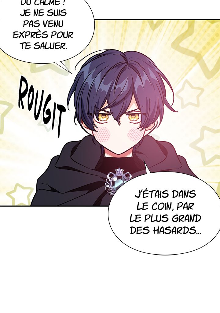 Read Doctor Elise FR Manga Online