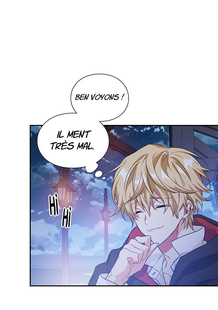 Read Doctor Elise FR Manga Online