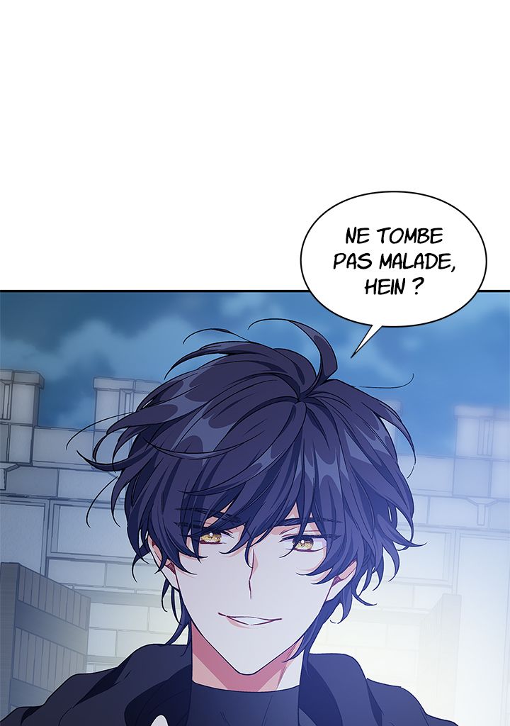 Read Doctor Elise FR Manga Online