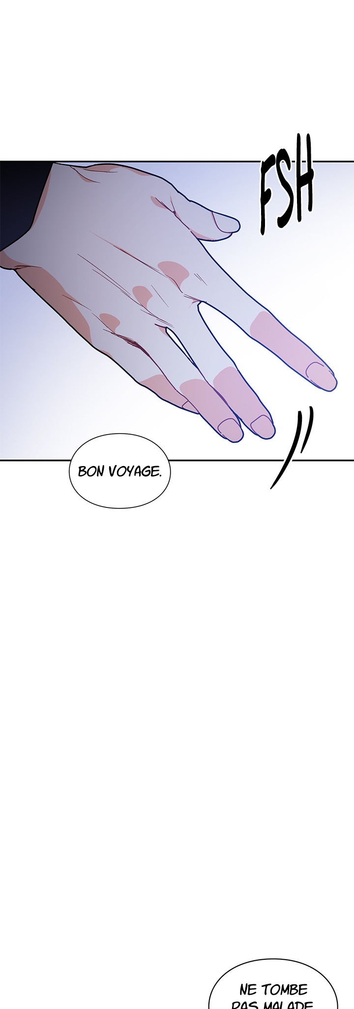 Read Doctor Elise FR Manga Online