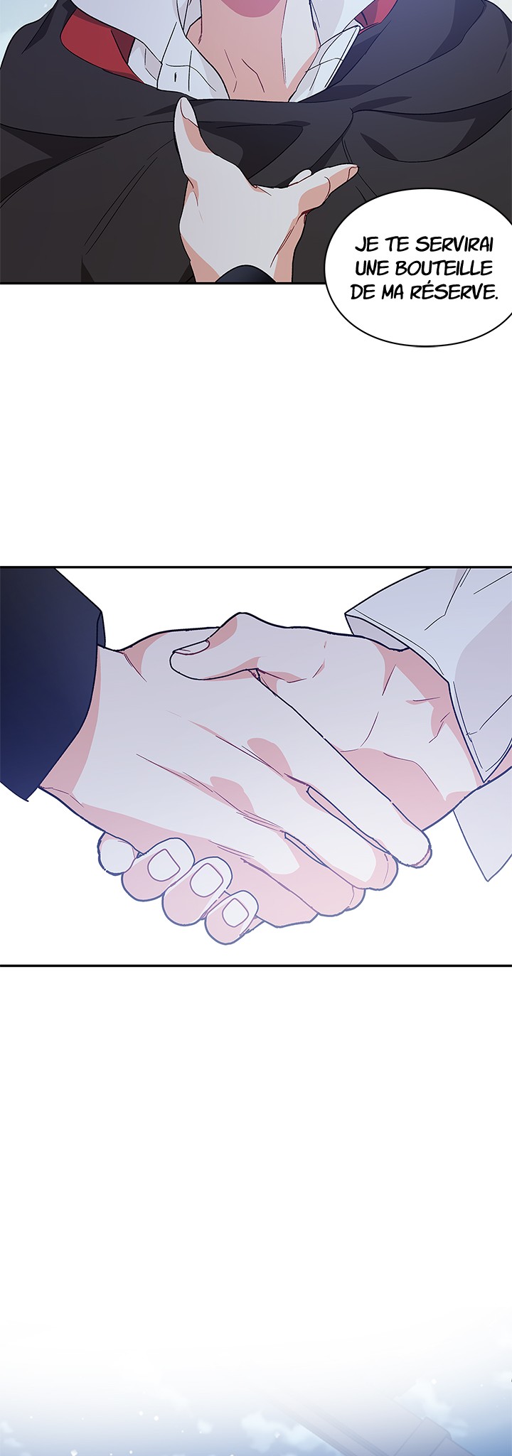 Read Doctor Elise FR Manga Online