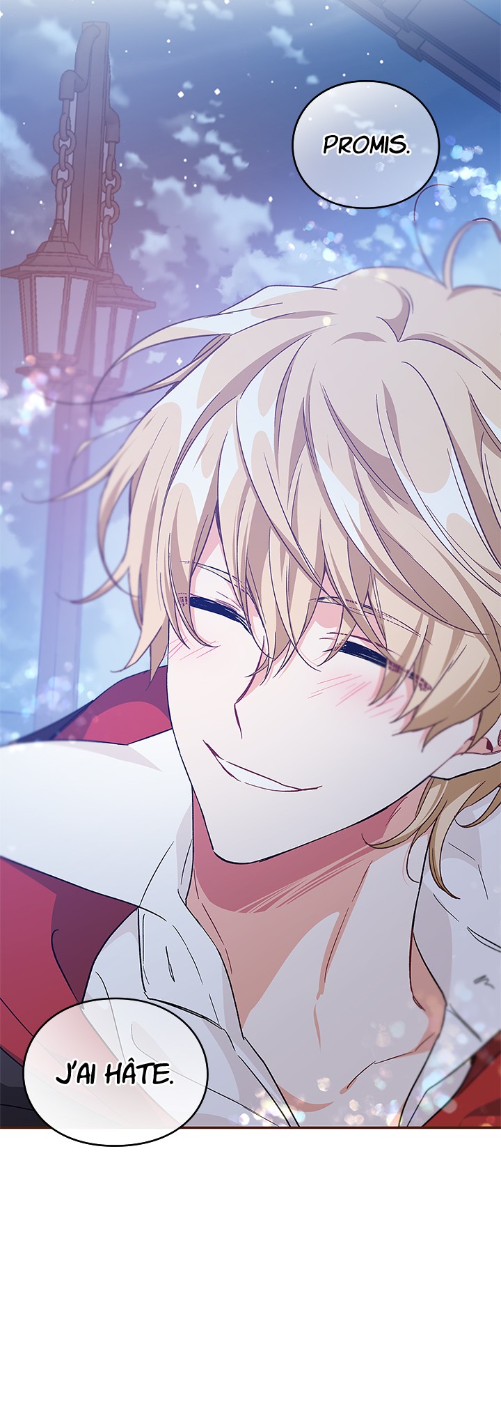 Read Doctor Elise FR Manga Online
