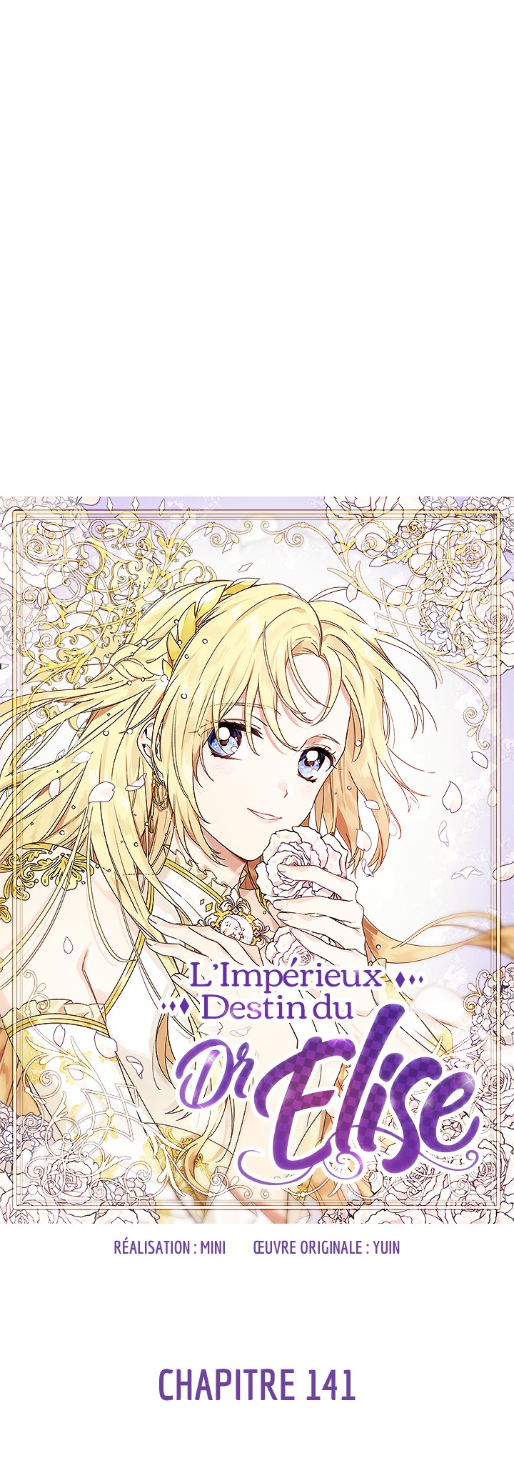Read Doctor Elise FR Manga Online