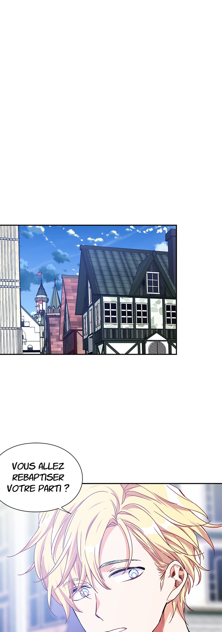 Read Doctor Elise FR Manga Online