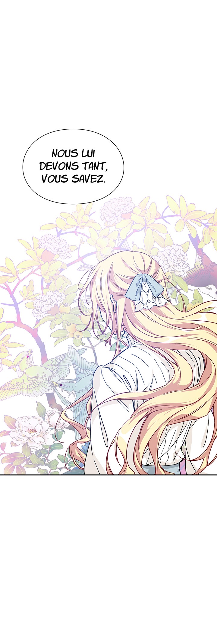 Read Doctor Elise FR Manga Online