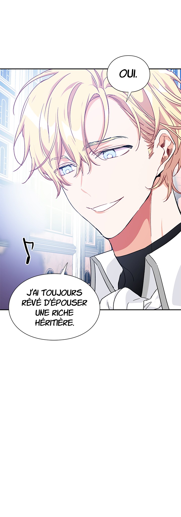 Read Doctor Elise FR Manga Online